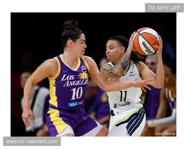 金州女武神不敌亚特兰大梦想，伯顿得16分