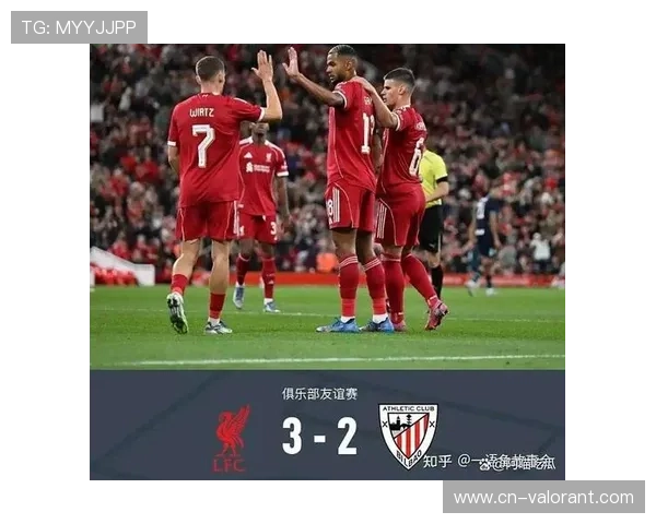 范戴克头球破门，追平利物浦队史中卫进球纪录